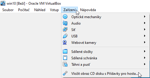 Kde najít "Vložit obraz"